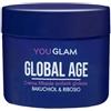 Youglam Global Age Crema Liftante Antietà Globale 50ml