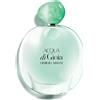 Giorgio Armani Acqua Di Gioia Eau De Parfum Donna Natural Spray 100ml