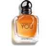 Giorgio Armani Emporio Armani Stronger With You Eau De Toilette Uomo Natural Spray 50ml