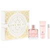 Givenchy Cofanetto Irresistible Donna Edp 50ml + Edp Spray Viaggio Ricaricabile 12,5ml + Lozione Idratante Corpo 75ml