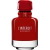Givenchy L'interdit Rouge Ultime Eau De Parfum Donna Natural Spray 80ml