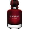 Givenchy L'interdit Rouge Eau De Parfum Donna Natural Spray 125ml
