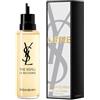 Yves Saint Laurent Libre Eau De Parfum Donna Ricarica 100ml