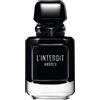 Givenchy L'interdit Absolu Eau De Parfum Intense Donna Natural Spray 50ml