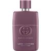 Gucci Guilty Love Edition Pour Femme Eau De Parfum Donna Natural Spray 50ml