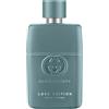 Gucci Guilty Love Edition Pour Homme Eau De Parfum Uomo Natural Spray 50ml