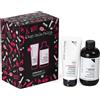 Diego Dalla Palma Cheraplex Kit Shampoo 100ml + Maschera Per Capelli Danneggiati 200ml