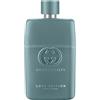 Gucci Guilty Love Edition Pour Homme Eau De Parfum Uomo Natural Spray 90ml