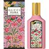 Gucci Flora Gorgeous Gardenia Eau De Parfum Donna Natural Spray 50ml