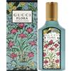 Gucci Flora Gorgeous Jasmine Eau De Parfum Donna Natural Spray 50ml