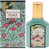 Gucci Flora Gorgeous Jasmine Eau De Parfum Donna Natural Spray 30ml