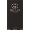 Gucci Guilty Pour Homme Eau De Toilette Natural Spray 50ml