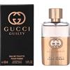 Gucci Guilty Eau De Parfum Donna Natural Spray 30ml