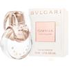 Bulgari Omnia Crystalline Eau De Toilette Donna Natural Spray 50ml