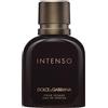 Dolce&gabbana Dolce & Gabbana Pour Homme Intenso Eau De Parfum Uomo Natural Spray 125ml