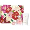 Guerlain Mon Cofanetto Con Eau De Parfum Donna 50ml + Mini Size 5ml + Latte Corpo 75ml
