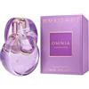 Bulgari Omnia Amethyste Eau De Toilette Donna Natural Spray 100ml