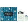 Bulgari Cofanetto Man Rain Essence Eau De Parfum 100ml + 15ml