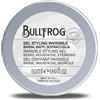 Bullfrog Gel Styling Invisible Barba Baffi Sopracciglia 50ml