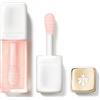 Guerlain Kisskiss Bee Glow Oil N.100 Warm Glow Olio Labbra Rimpolpante