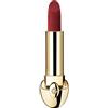 Guerlain Rouge G Velvet N.962 Le Tulipe Noire Rossetto