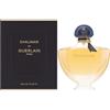 Guerlain Shalimar Eau De Toilette Donna Natural Spray 90ml