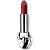 Guerlain Rouge G Luxurious Velvet N.879 Mistery Plum Rossetto Matte