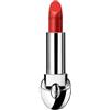 Guerlain Rouge G De N.966 Red Firestar Rossetto