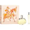 Hermès Hermes Cofanetto Barénia Eau De Parfum 60ml + Eau De Parfum Da Viaggio 15ml