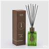 Edg Terra Di Sicilia Diffusore Profumato Per Ambienti In Bottiglia Con Bacchette In Legno 1200ml