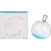 Hermès Hermes Eau Des Merveilles Bleue Eau De Toilette Donna Natural Spray 100ml