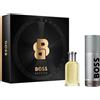 Hugo Boss Boss Bottled Cofanetto Con Eau De Toilette 150ml + Deo Spray 50ml