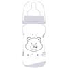 I'm Baby Biberon Comfort Anti-colica 6m+ Colore Glicine 360ml