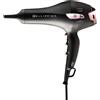 Imetec Bellissima P7 3200 Asciugacapelli Professionale A Ioni 2100w Con Concentratore E Diffusore Nero