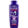 Elvive Color-vive Purple Shampoo Anti-giallo Per Capelli Biondi, Grigi E Decolorati 200ml