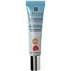 Erborian Cc Water Gel Perfezionatore Colore Caramel 15ml