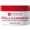 Erborian Centella Cleansing Balm Balsamo Struccante Viso E Contorno Occhi 80 Grammi