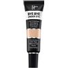 It Cosmetics Bye Bye Under Eye Full Coverage Waterproof Concealer 13.0 Light Natural (n) Correttore Anti-età