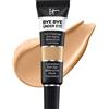 It Cosmetics Bye Bye Under Eye Full Coverage Waterproof Concealer 21.0 Medium Tan (w) Correttore Anti-età