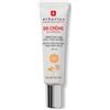 Erborian Bb Cream Al Ginseng Dorè Crema Colorata Spf 20 Coreana 15ml