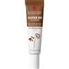 Erborian Super Bb Con Ginseng Chocholate Crema Viso Coreana Anti-imperfezioni 15ml