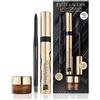 Estée Lauder Lash Drama Mascara Sumptuous + Advanced Night Repair Eye Supercharged Gel-creme + Double Wear