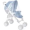 Italbaby Zanzariera Per Passeggino