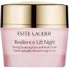 Estée Lauder Resilience Lift Night Crema Notte 50ml