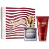 Jean Paul Gaultier Cofanetto Natalizio Scandal Pour Homme Eau De Toilette 50ml + Gel Doccia 75ml