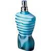Jean Paul Gaultier Le Male Eau De Toilette Uomo Natural Spray 125ml