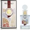 Monotheme Sea Salt Eau De Toilette Unisex Natural Spray 100ml
