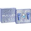 Mugler Cofanetto Angel Eau De Parfum 25ml + Gel Doccia 50ml + Latte Corpo 50ml