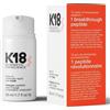 K18 Molecular Repair Hair Mask Maschera Riparatrice Senza Risciacquo 50ml