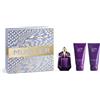 Mugler Cofanetto Alien Eau De Parfum 30ml + Lozione Corpo 50ml + Gel Doccia 50ml